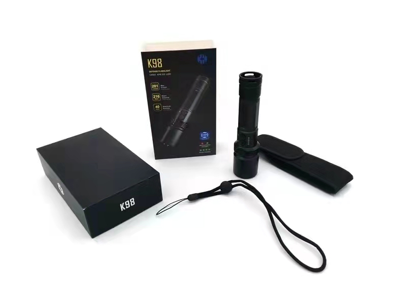 電警棍K98，K98電警棍