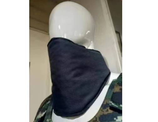 新款防割護頸
