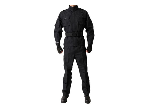 99式警用作訓服