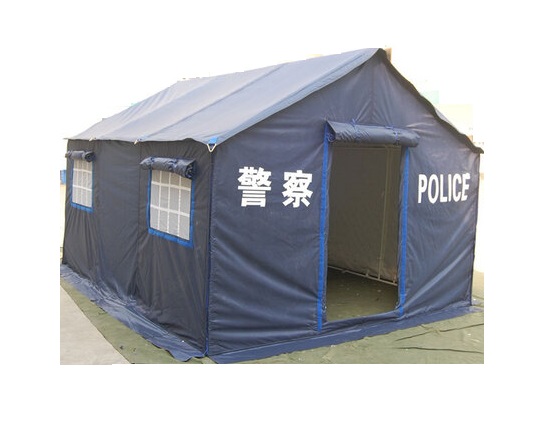 警用帳篷（單、棉）