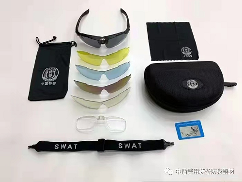 特警護目鏡、戰(zhàn)術(shù)護目鏡